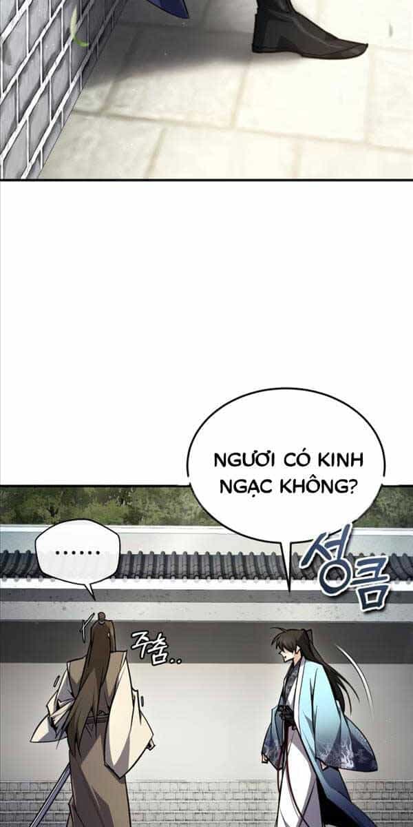 Đệ Nhất Võ Sư, Baek Cao Thủ - Chương 90 - ảnh 84