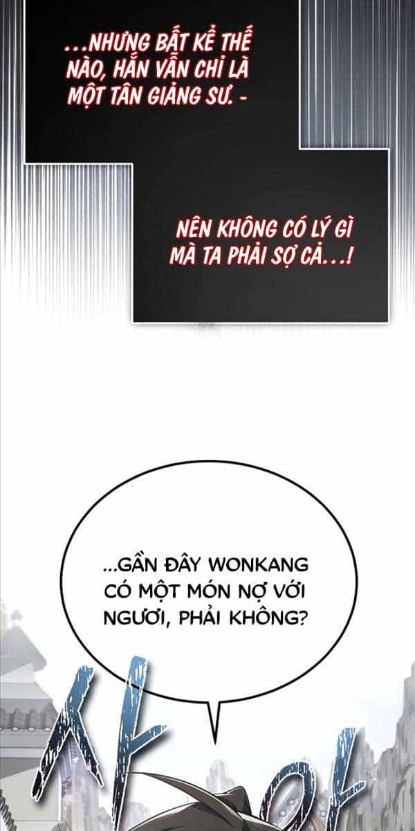 Đệ Nhất Võ Sư, Baek Cao Thủ - Chương 90 - ảnh 89