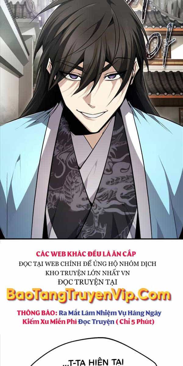 Đệ Nhất Võ Sư, Baek Cao Thủ - Chương 90 - ảnh 90