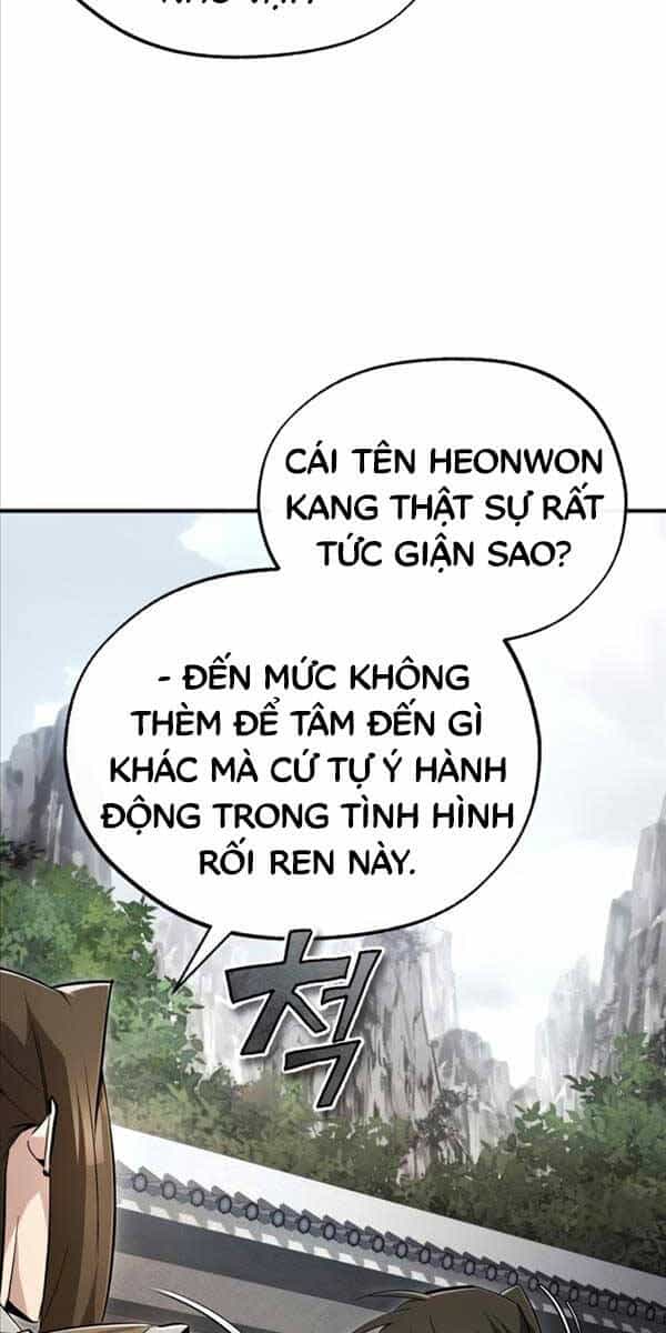 Đệ Nhất Võ Sư, Baek Cao Thủ - Chương 90 - ảnh 93