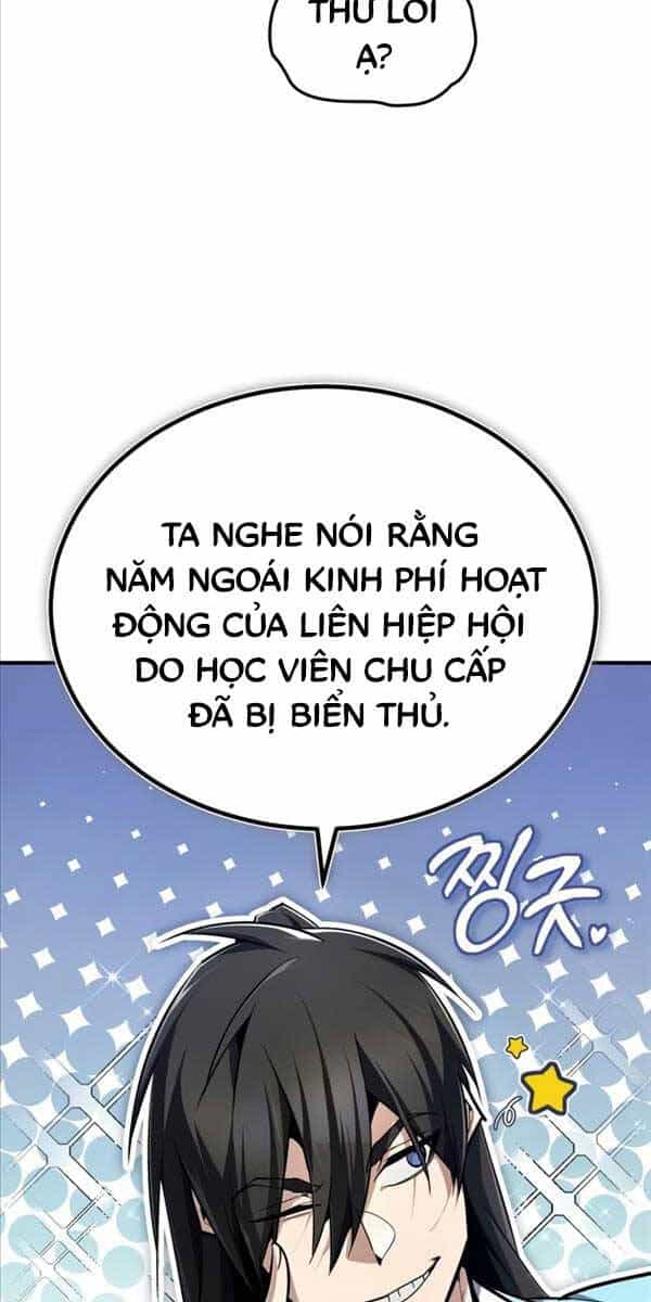 Đệ Nhất Võ Sư, Baek Cao Thủ - Chương 90 - ảnh 99