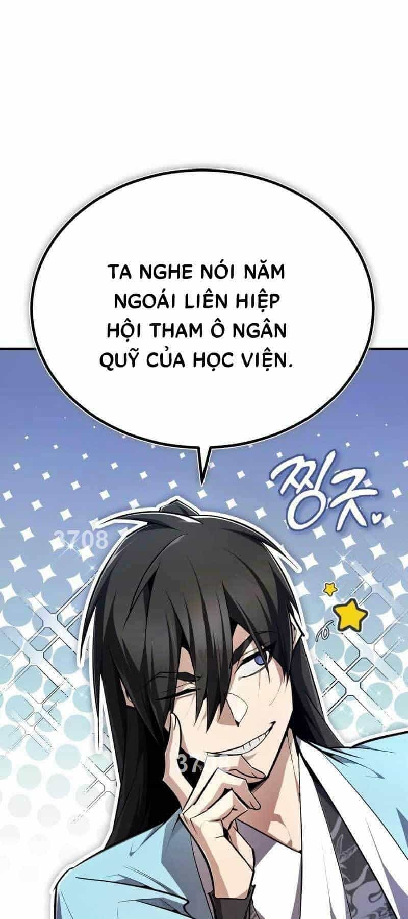Đệ Nhất Võ Sư, Baek Cao Thủ - Chương 91 - ảnh 1