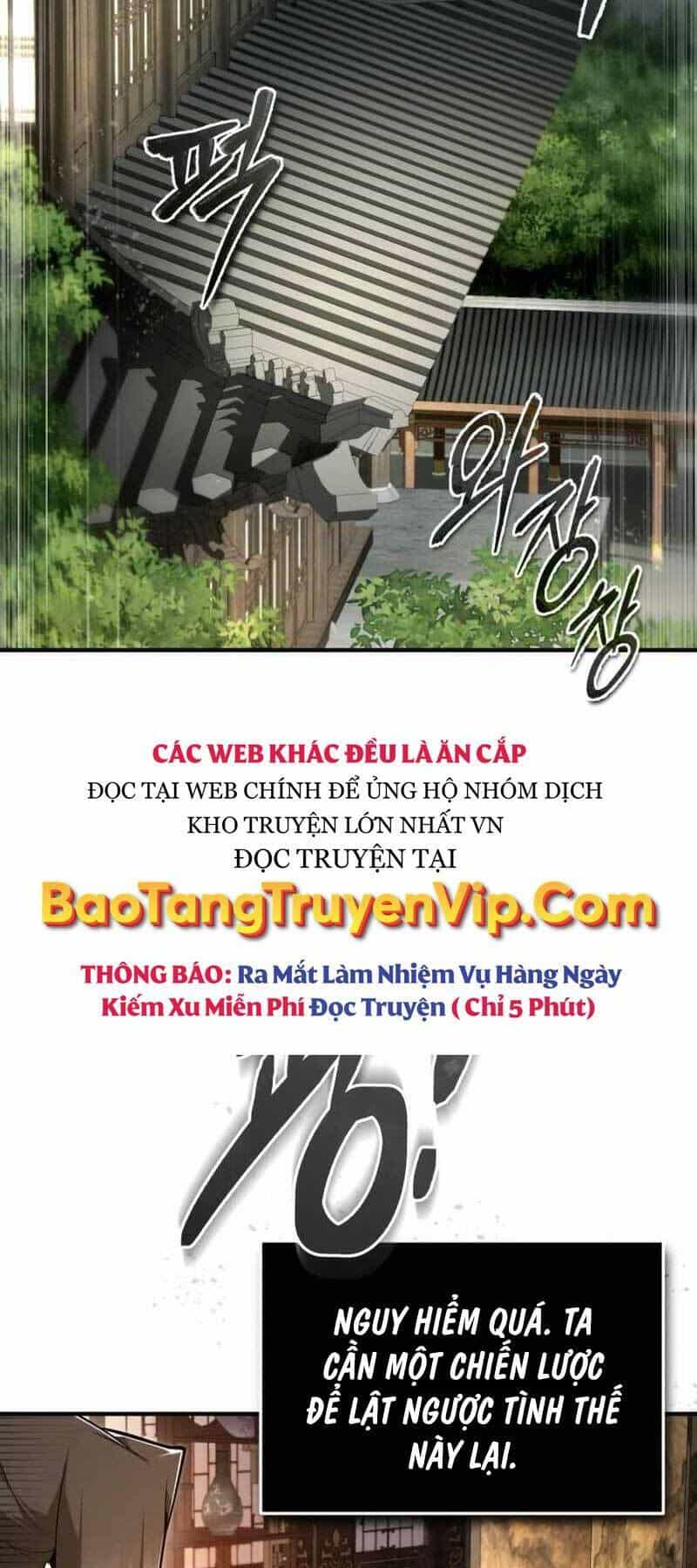 Đệ Nhất Võ Sư, Baek Cao Thủ - Chương 91 - ảnh 23