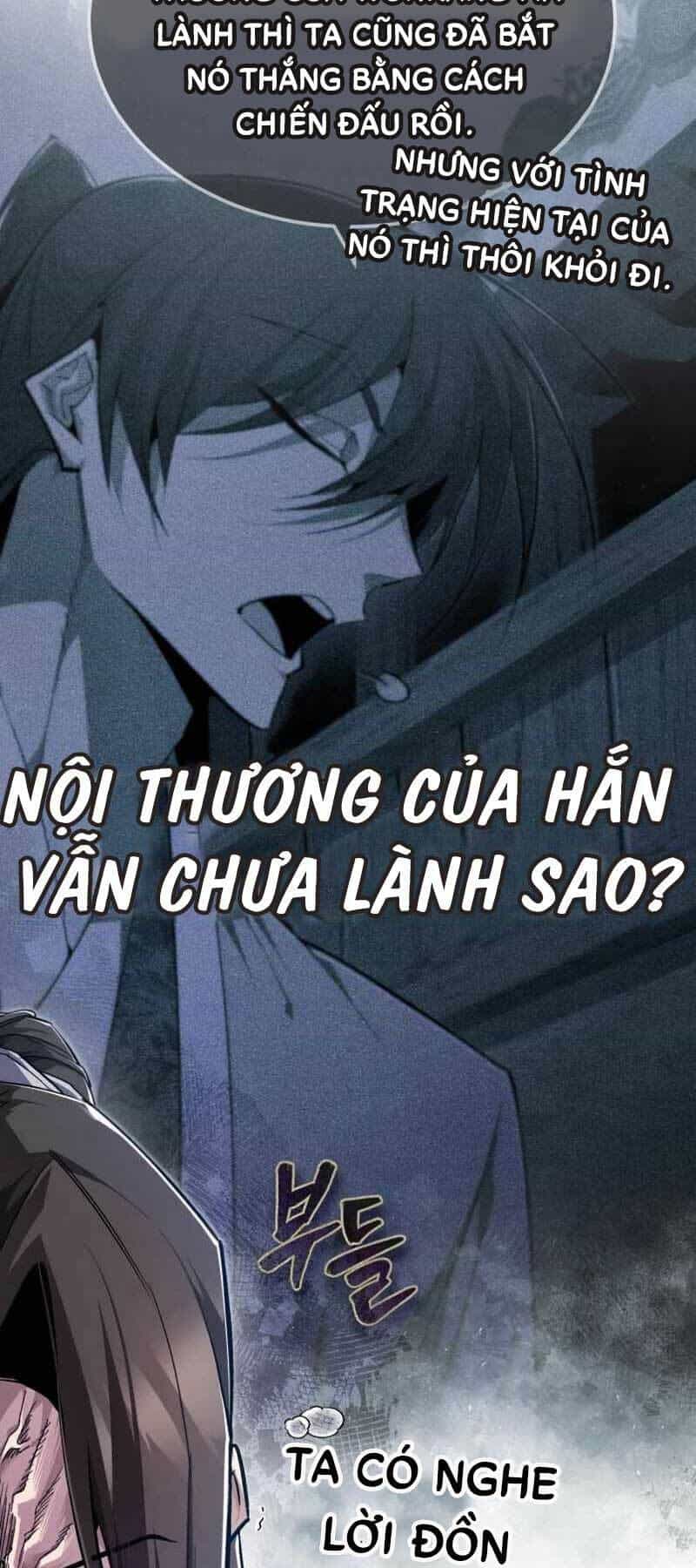 Đệ Nhất Võ Sư, Baek Cao Thủ - Chương 91 - ảnh 25