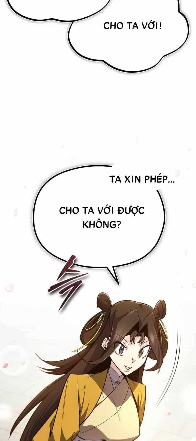 Đệ Nhất Võ Sư, Baek Cao Thủ - Chương 91 - ảnh 46