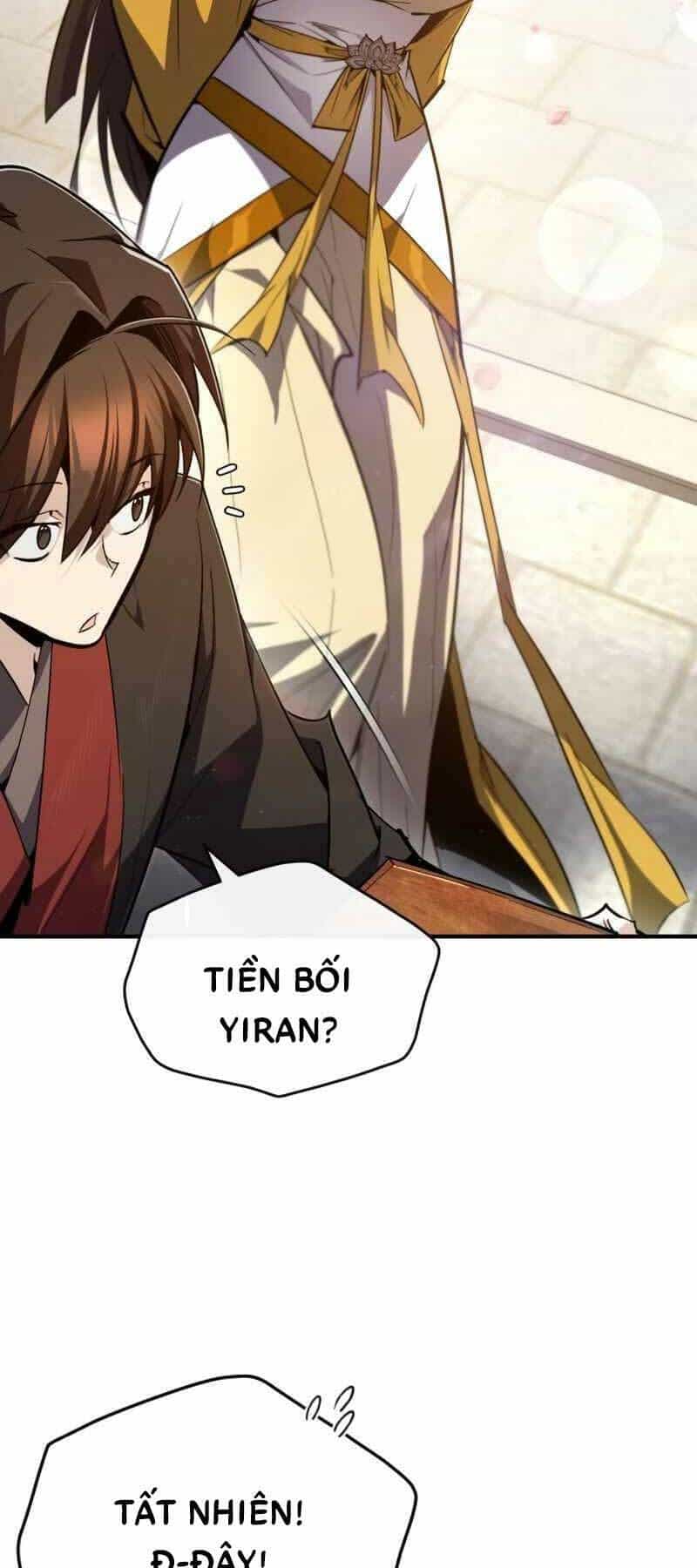 Đệ Nhất Võ Sư, Baek Cao Thủ - Chương 91 - ảnh 47