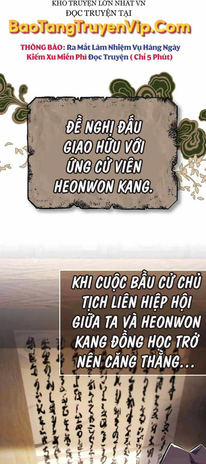 Đệ Nhất Võ Sư, Baek Cao Thủ - Chương 91 - ảnh 54
