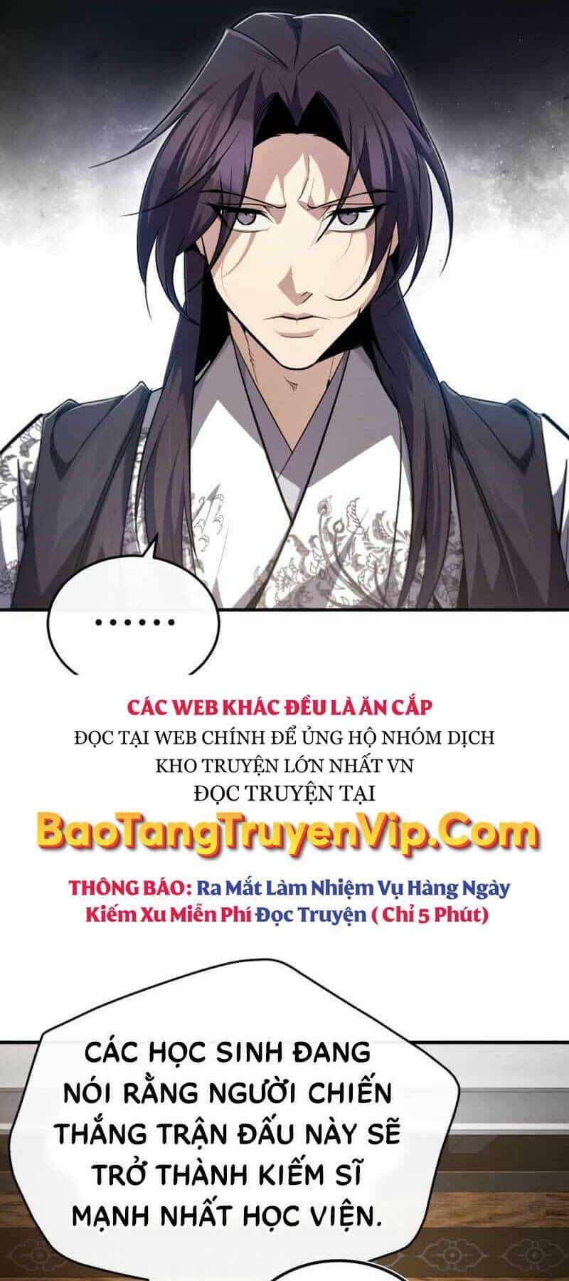Đệ Nhất Võ Sư, Baek Cao Thủ - Chương 91 - ảnh 58
