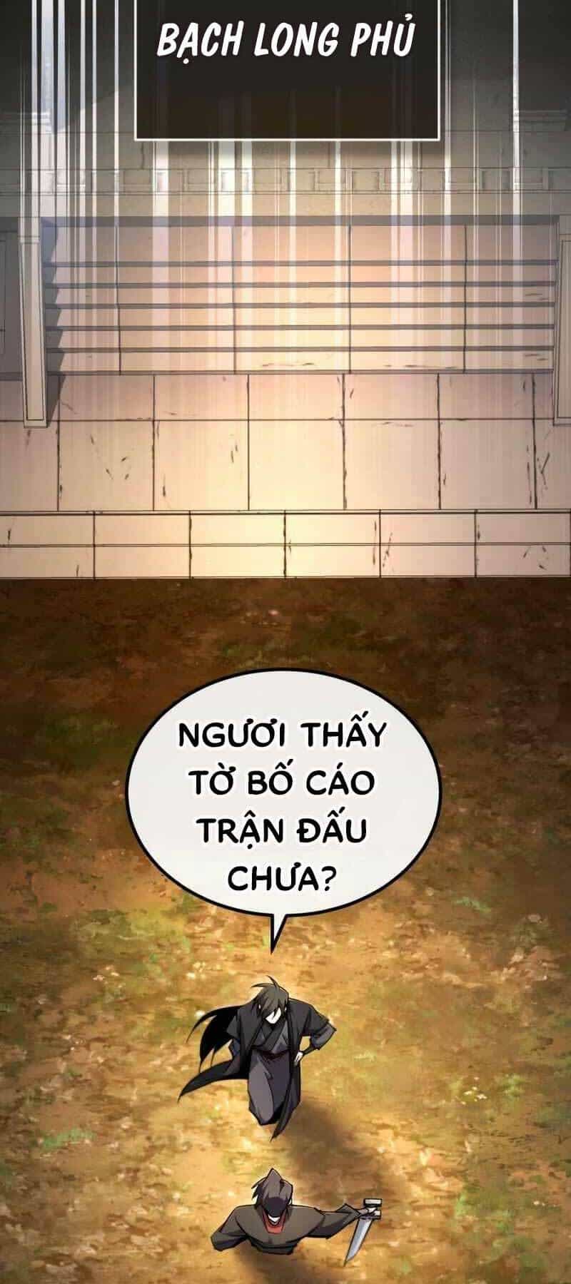 Đệ Nhất Võ Sư, Baek Cao Thủ - Chương 91 - ảnh 64