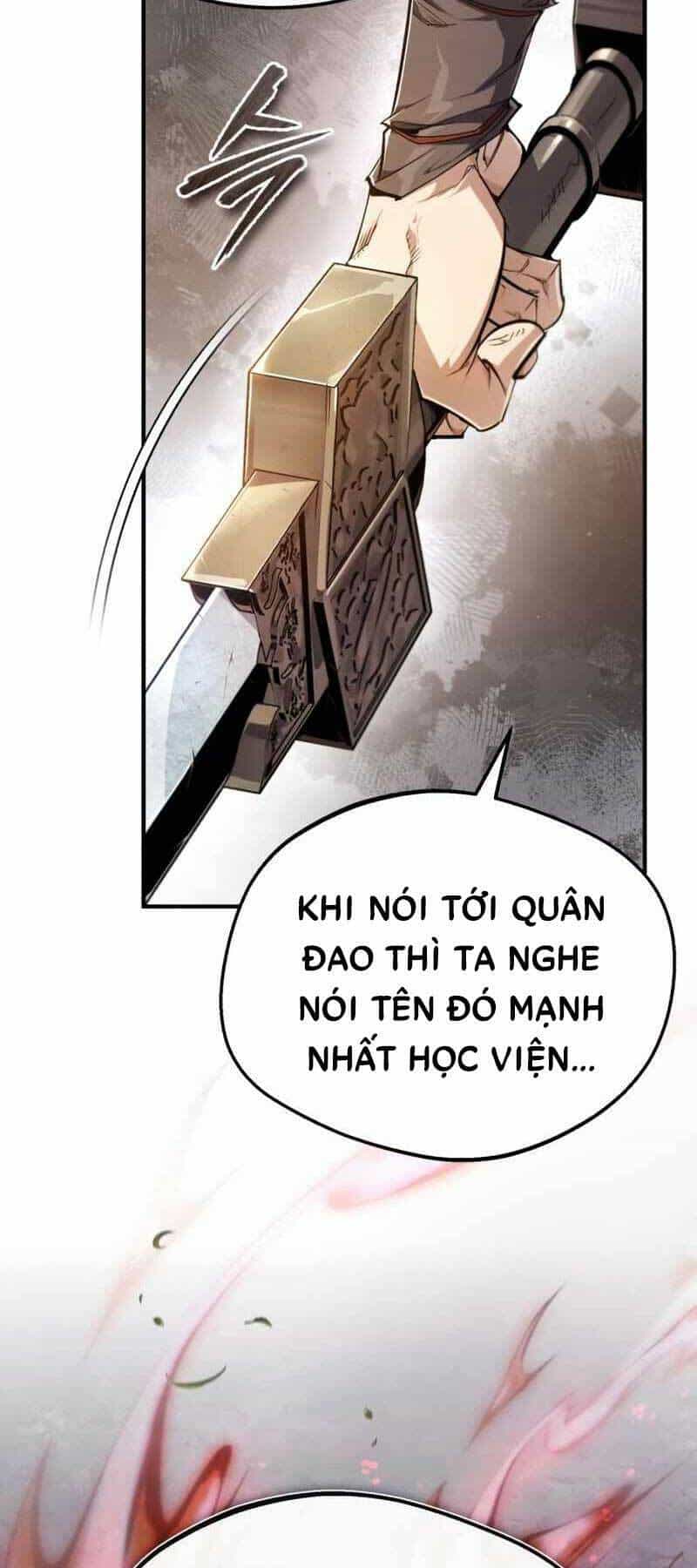 Đệ Nhất Võ Sư, Baek Cao Thủ - Chương 91 - ảnh 67