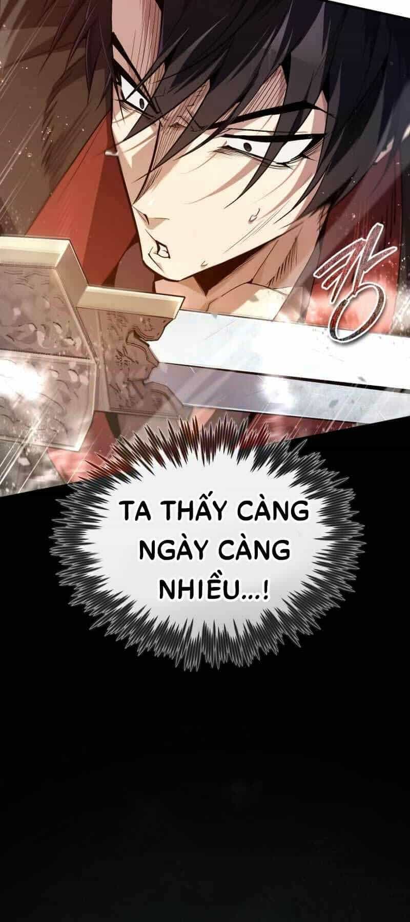 Đệ Nhất Võ Sư, Baek Cao Thủ - Chương 91 - ảnh 79