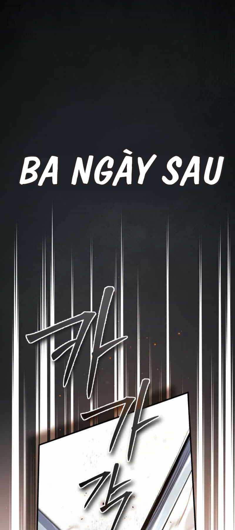 Đệ Nhất Võ Sư, Baek Cao Thủ - Chương 91 - ảnh 80