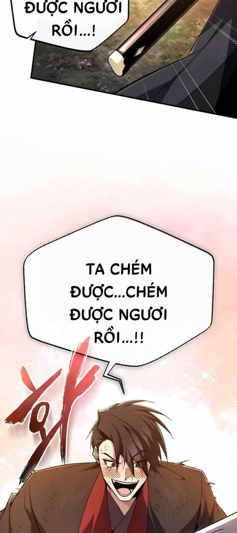 Đệ Nhất Võ Sư, Baek Cao Thủ - Chương 91 - ảnh 88