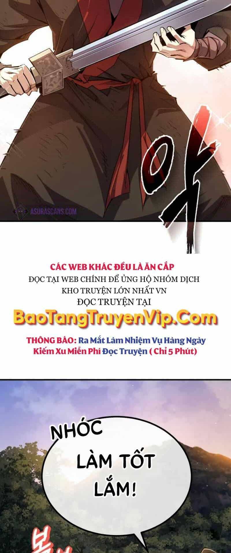 Đệ Nhất Võ Sư, Baek Cao Thủ - Chương 91 - ảnh 89