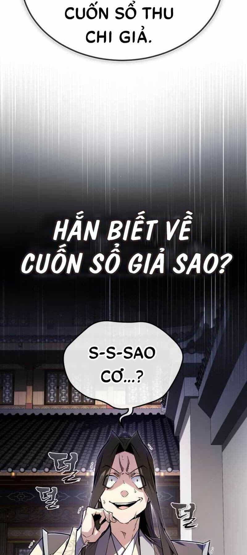 Đệ Nhất Võ Sư, Baek Cao Thủ - Chương 91 - ảnh 9