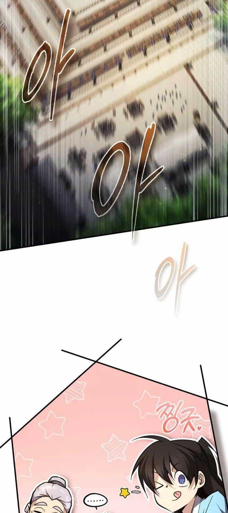 Đệ Nhất Võ Sư, Baek Cao Thủ - Chương 91 - ảnh 96