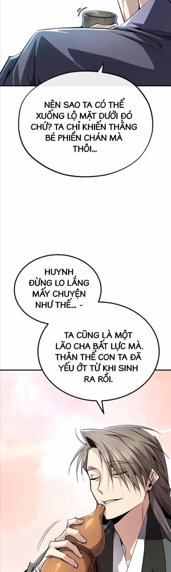 Đệ Nhất Võ Sư, Baek Cao Thủ - Chương 92 - ảnh 26