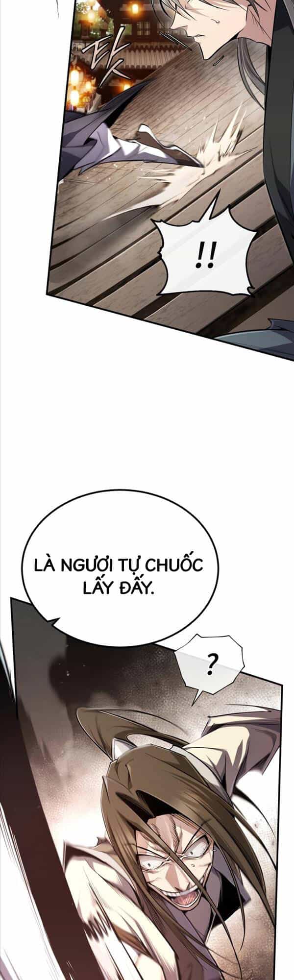Đệ Nhất Võ Sư, Baek Cao Thủ - Chương 92 - ảnh 71