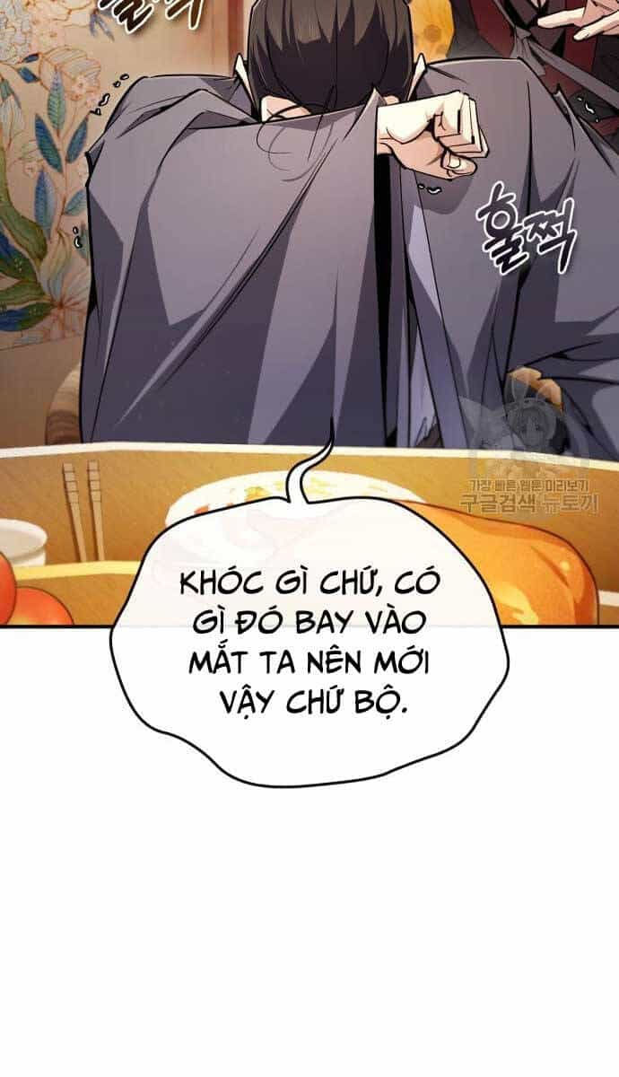 Đệ Nhất Võ Sư, Baek Cao Thủ - Chương 93 - ảnh 103