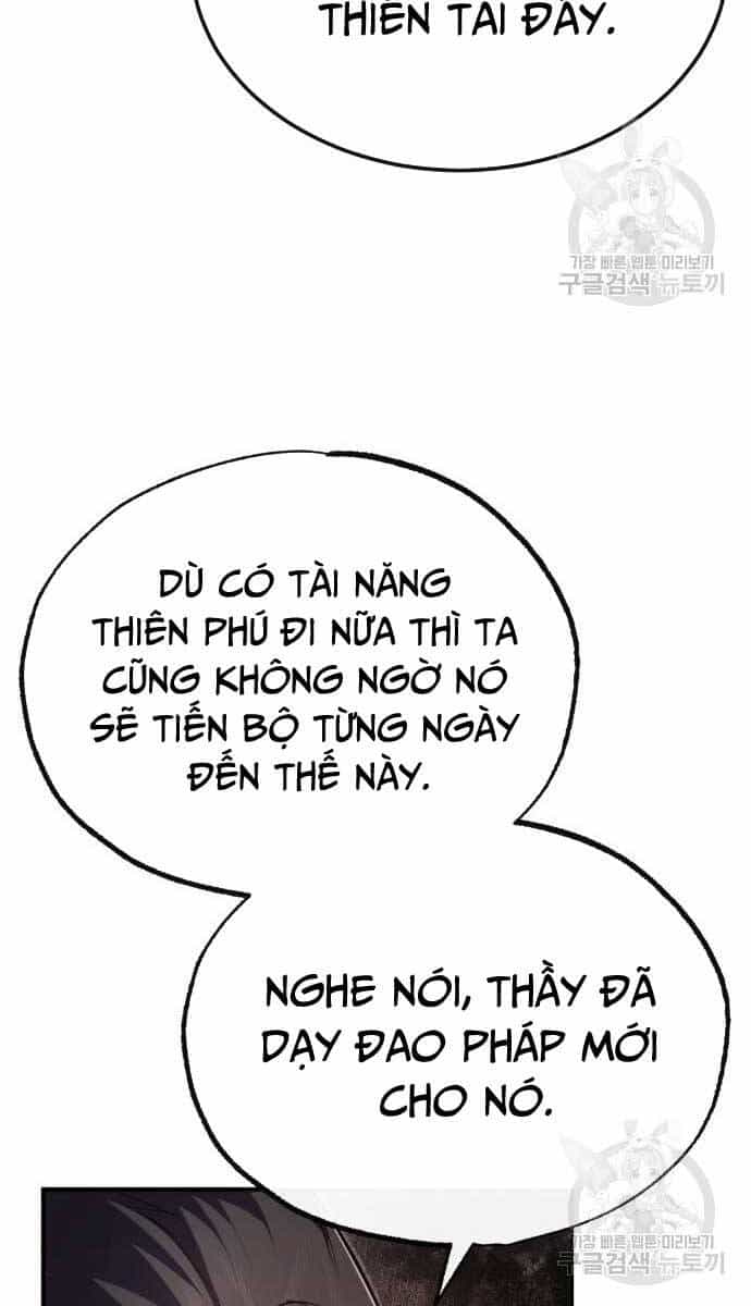 Đệ Nhất Võ Sư, Baek Cao Thủ - Chương 93 - ảnh 110