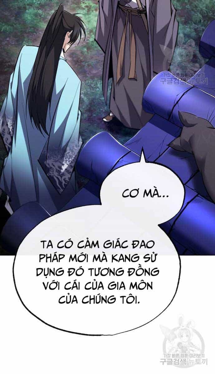 Đệ Nhất Võ Sư, Baek Cao Thủ - Chương 93 - ảnh 119