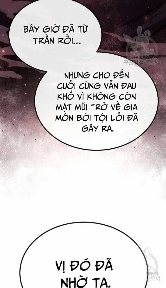Đệ Nhất Võ Sư, Baek Cao Thủ - Chương 93 - ảnh 125