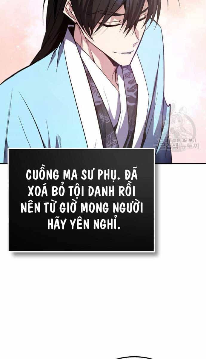 Đệ Nhất Võ Sư, Baek Cao Thủ - Chương 93 - ảnh 134