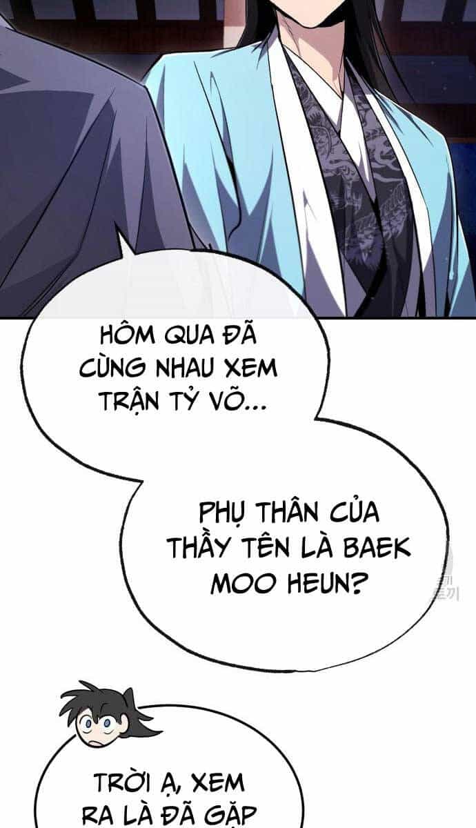 Đệ Nhất Võ Sư, Baek Cao Thủ - Chương 93 - ảnh 137