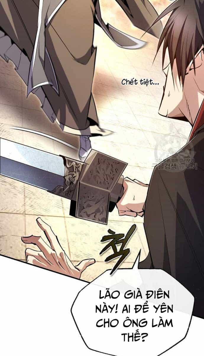 Đệ Nhất Võ Sư, Baek Cao Thủ - Chương 93 - ảnh 17