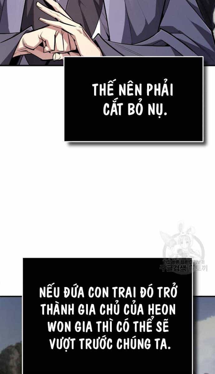 Đệ Nhất Võ Sư, Baek Cao Thủ - Chương 93 - ảnh 25