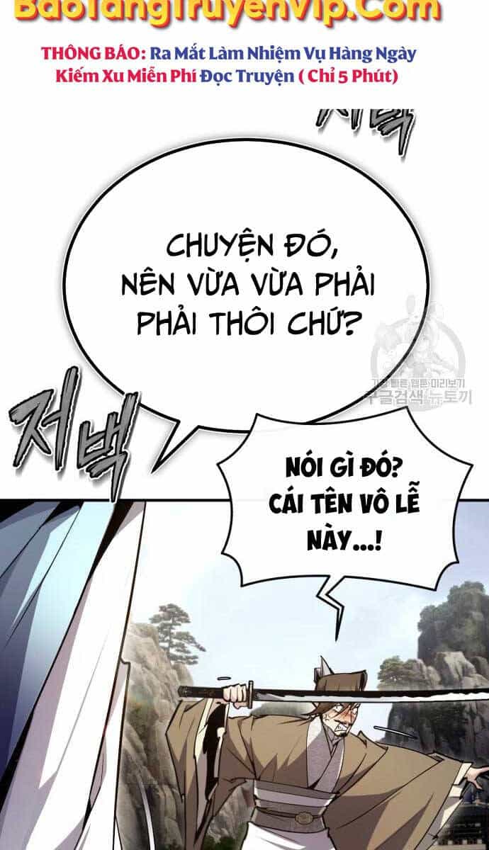 Đệ Nhất Võ Sư, Baek Cao Thủ - Chương 93 - ảnh 41