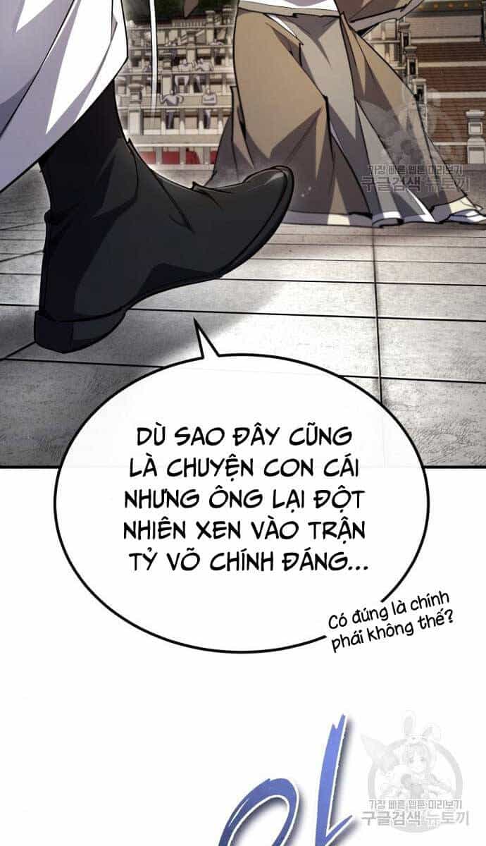 Đệ Nhất Võ Sư, Baek Cao Thủ - Chương 93 - ảnh 42