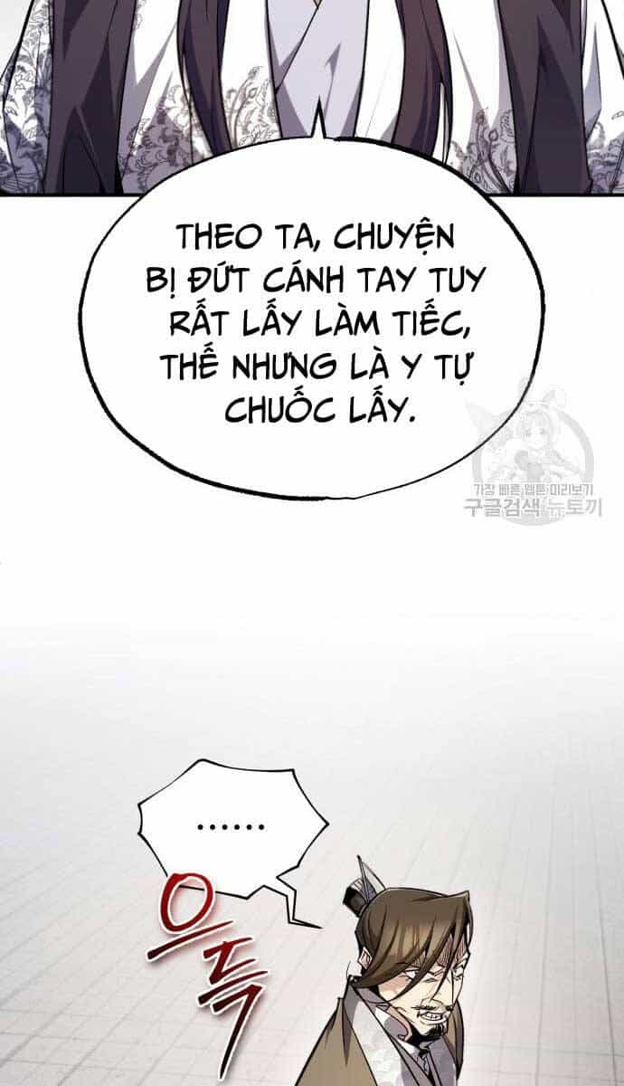 Đệ Nhất Võ Sư, Baek Cao Thủ - Chương 93 - ảnh 53