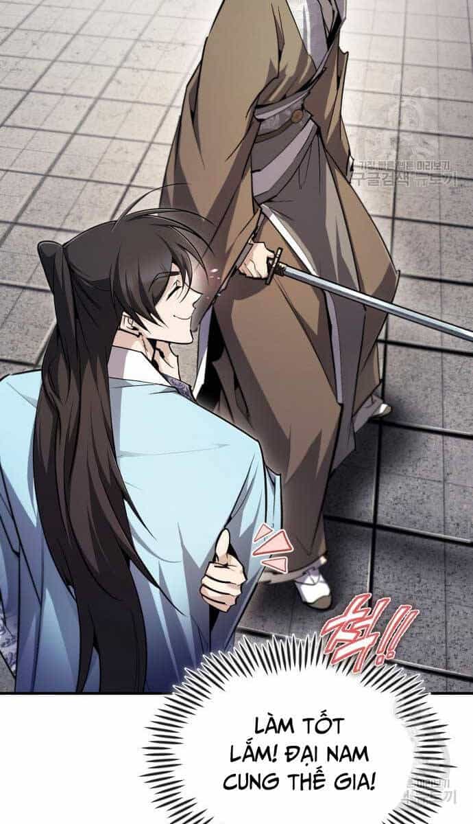 Đệ Nhất Võ Sư, Baek Cao Thủ - Chương 93 - ảnh 54