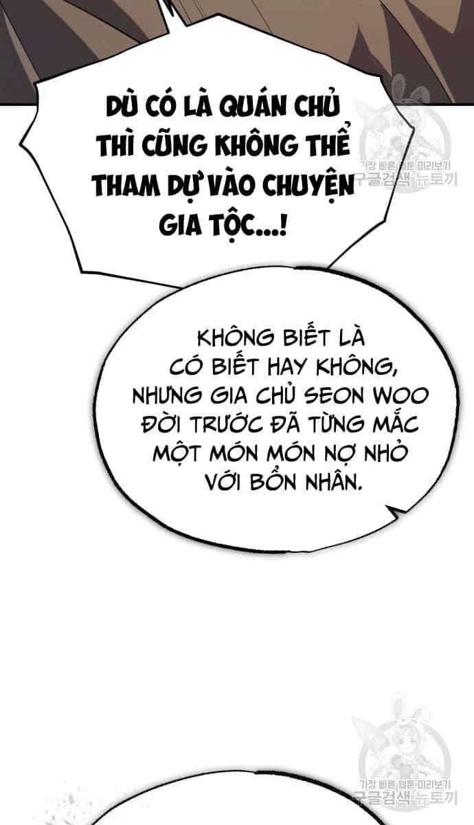 Đệ Nhất Võ Sư, Baek Cao Thủ - Chương 93 - ảnh 63