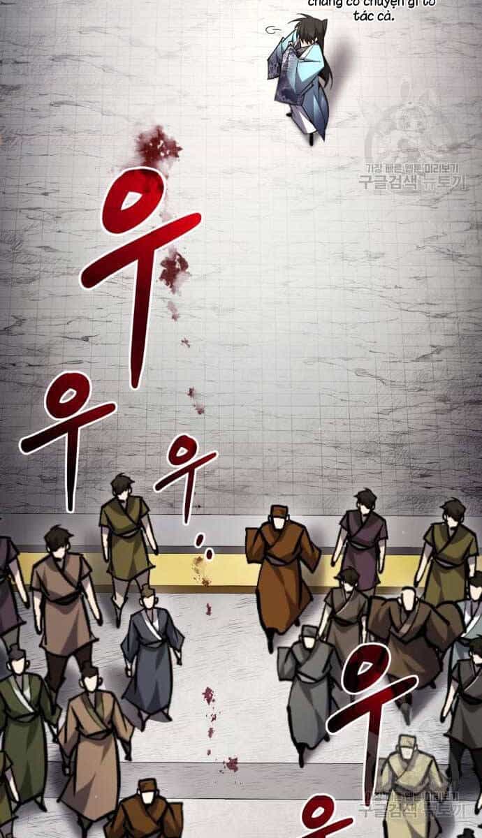 Đệ Nhất Võ Sư, Baek Cao Thủ - Chương 93 - ảnh 66