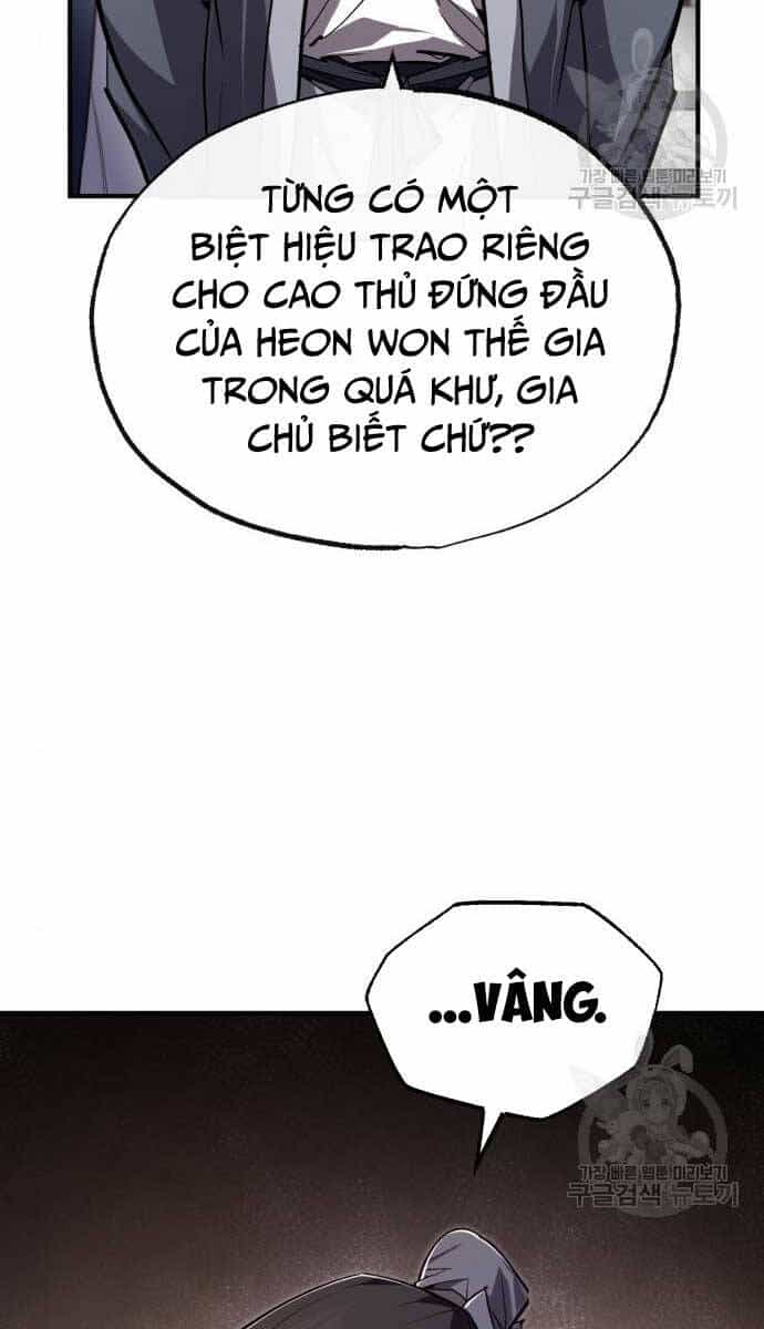 Đệ Nhất Võ Sư, Baek Cao Thủ - Chương 93 - ảnh 73