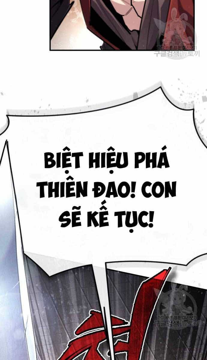 Đệ Nhất Võ Sư, Baek Cao Thủ - Chương 93 - ảnh 79