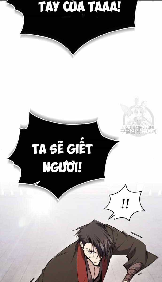 Đệ Nhất Võ Sư, Baek Cao Thủ - Chương 93 - ảnh 8