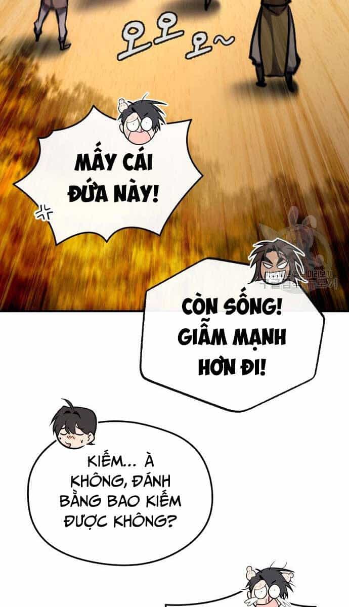 Đệ Nhất Võ Sư, Baek Cao Thủ - Chương 93 - ảnh 94