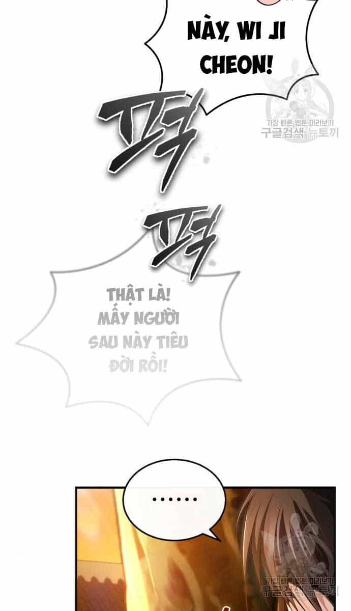 Đệ Nhất Võ Sư, Baek Cao Thủ - Chương 93 - ảnh 95