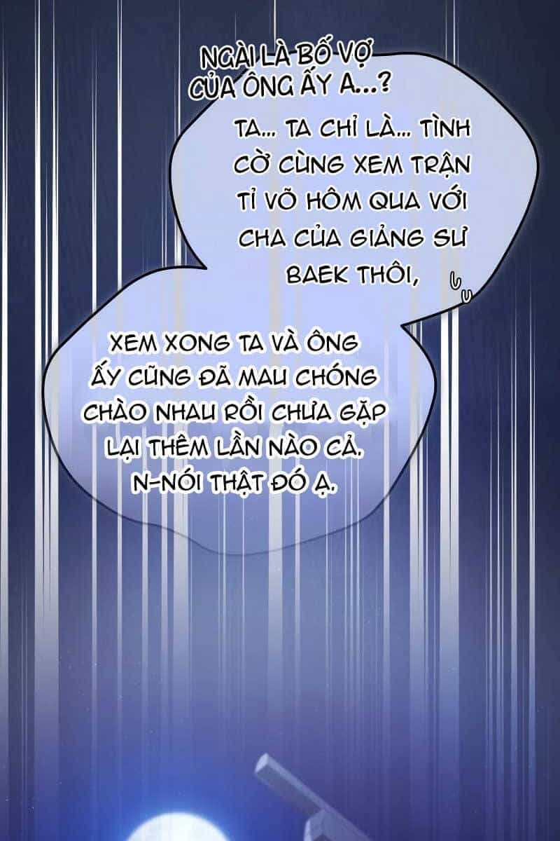 Đệ Nhất Võ Sư, Baek Cao Thủ - Chương 94 - ảnh 10