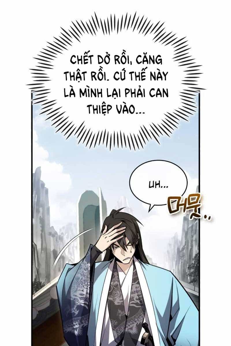 Đệ Nhất Võ Sư, Baek Cao Thủ - Chương 94 - ảnh 132