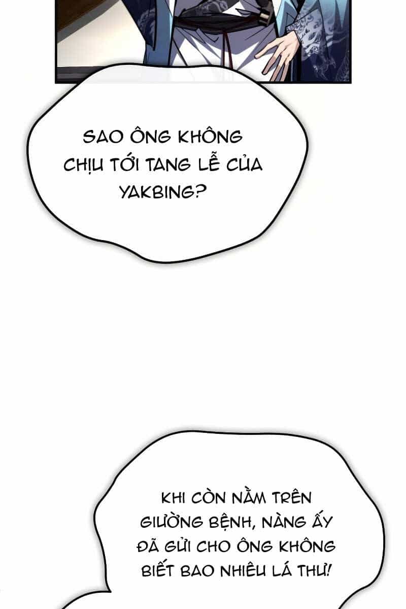 Đệ Nhất Võ Sư, Baek Cao Thủ - Chương 94 - ảnh 133