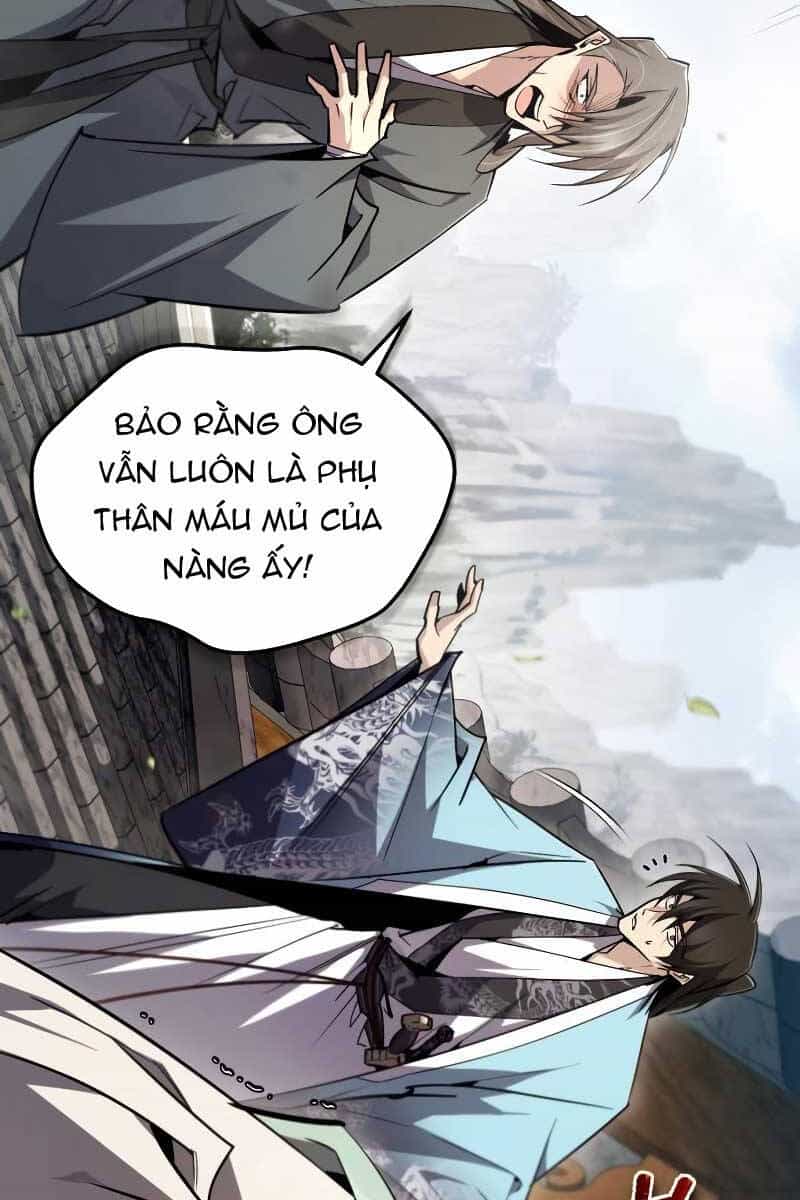 Đệ Nhất Võ Sư, Baek Cao Thủ - Chương 94 - ảnh 137