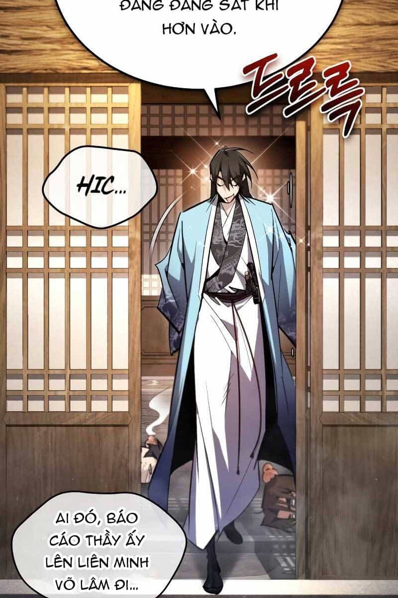 Đệ Nhất Võ Sư, Baek Cao Thủ - Chương 94 - ảnh 20