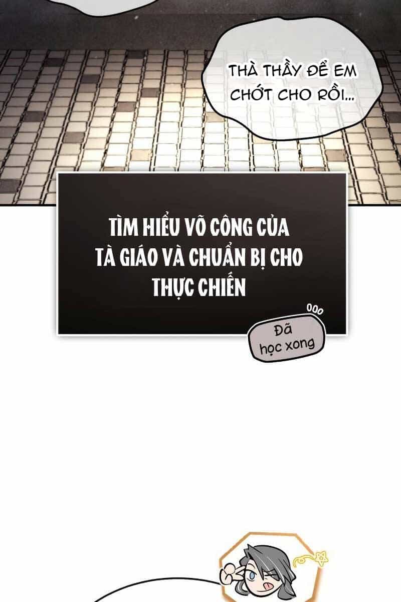 Đệ Nhất Võ Sư, Baek Cao Thủ - Chương 94 - ảnh 21