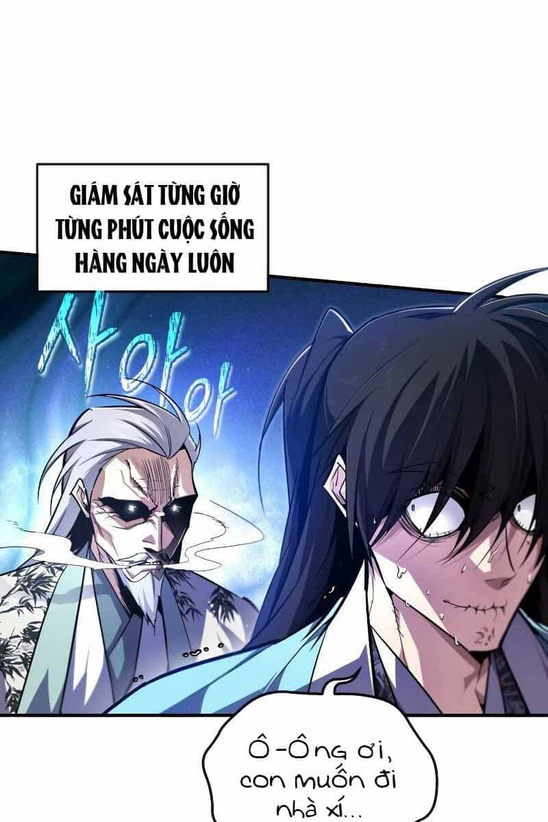 Đệ Nhất Võ Sư, Baek Cao Thủ - Chương 94 - ảnh 25