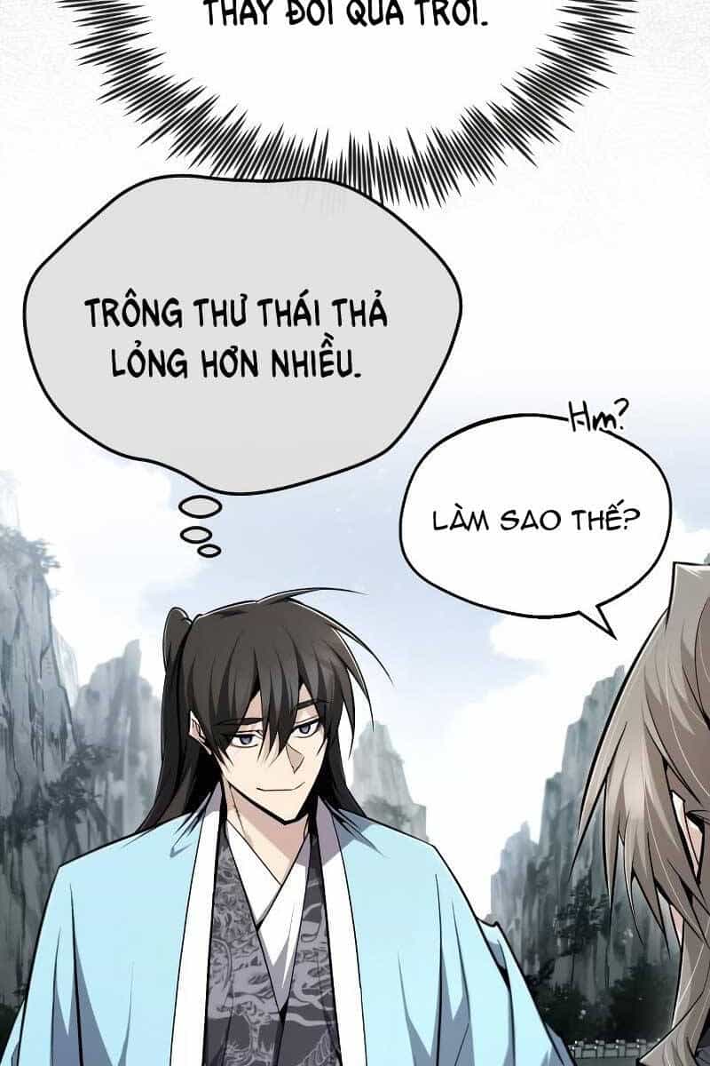 Đệ Nhất Võ Sư, Baek Cao Thủ - Chương 94 - ảnh 45