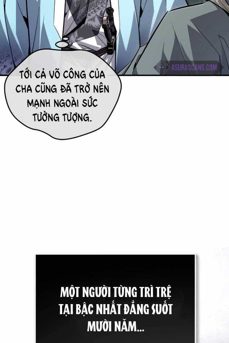 Đệ Nhất Võ Sư, Baek Cao Thủ - Chương 94 - ảnh 46
